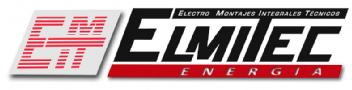 Imagen de ELMITEC ENERGIA ELECTRO MONTAJES INTEGRALES TECNICOS