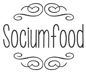Imagen de SOCIUM FOOD