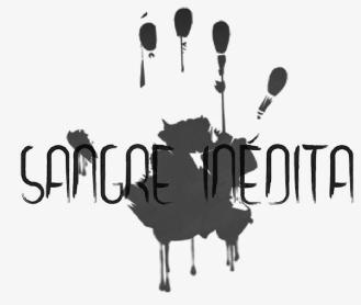 Imagen de SANGRE INEDITA