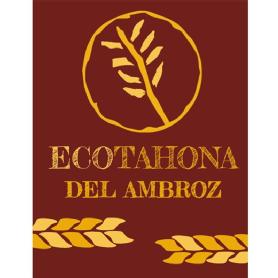 Imagen de ECOTAHONA DEL AMBROZ