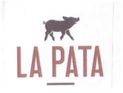 Imagen de LA PATA