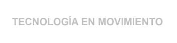 Imagen de TECNOLOGIA EN MOVIMIENTO