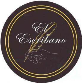 Imagen de EL ESCRIBANO