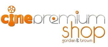 Imagen de CINEPREMIUM SHOP GORDIAN & BROWN