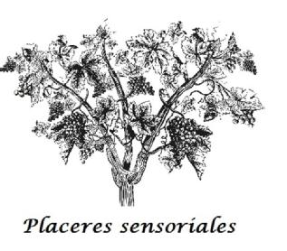 Imagen de PLACERES SENSORIALES