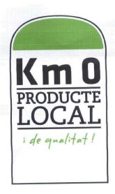 Imagen de KM 0 PRODUCTE LOCAL ¡ DE QUALITAT!