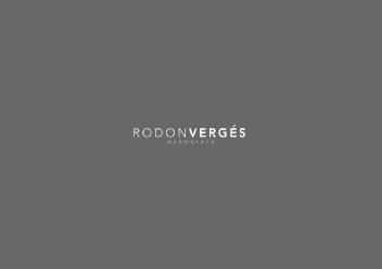 Imagen de RODON VERGES ASSOCIATS