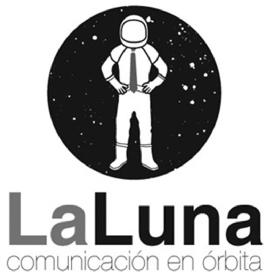 Imagen de LALUNA COMUNICACION EN ORBITA