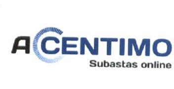 Imagen de ACENTIMO SUBASTAS ONLINE