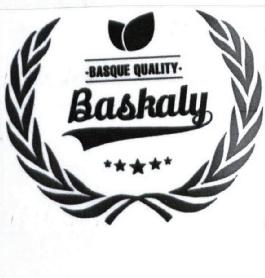 Imagen de BASQUE QUALITY BASKALY