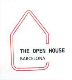 Imagen de THE OPEN HOUSE BARCELONA