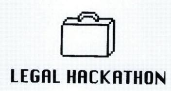 Imagen de LEGAL HACKATHON