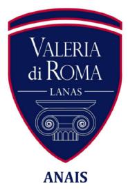 Imagen de VALERIA DI ROMA LANAS ANAIS