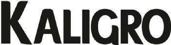 Imagen de KALIGRO