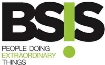 Imagen de BSIS PEOPLE DOING EXTRAORDINARY THINGS