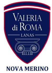 Imagen de VALERIA DI ROMA LANAS NOVA MERINO