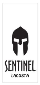 Imagen de SENTINEL LACOSTA