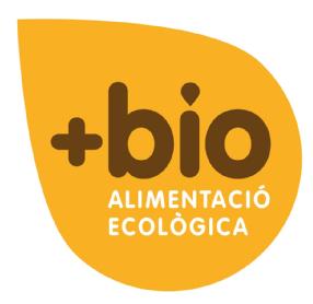 Imagen de +BIO ALIMENTACIO ECOLOGICA