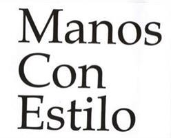 Imagen de MANOS CON ESTILO