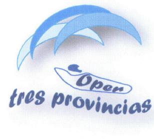 Imagen de OPEN TRES PROVINCIAS