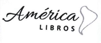 Imagen de AMERICA LIBROS