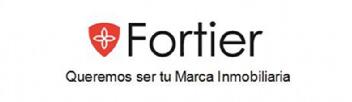 Imagen de FORTIER QUEREMOS SER TU MARCA INMOBILIARIA