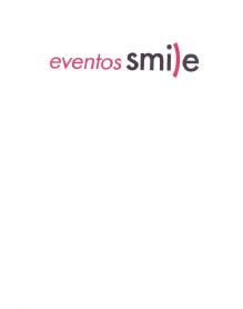 Imagen de EVENTOS SMILE