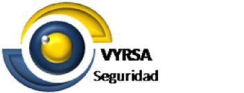 Imagen de VYRSA SEGURIDAD