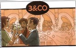Imagen de 3&CO