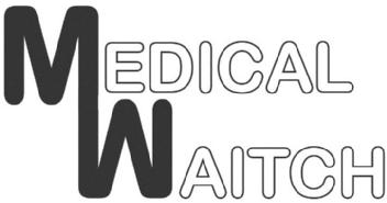 Imagen de MEDICAL WAITCH
