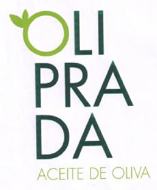 Imagen de OLIPRADA ACEITE DE OLIVA