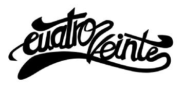Imagen de CUATRO VEINTE