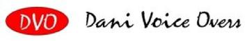 Imagen de DVO DANI VOICE OVERS