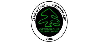 Imagen de CLUB D'ESQUI I SNOWBOARD 2006. AVET ESQUI CLUB SOLDEU EL TARTER