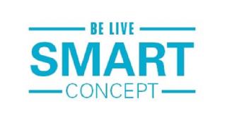 Imagen de BE LIVE SMART CONCEPT