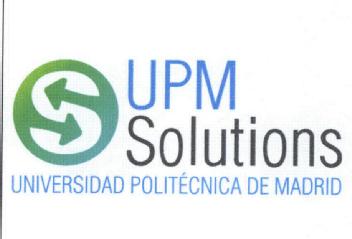 Imagen de UPM SOLUTIONS UNIVERSIDAD POLITECNICA DE MADRID