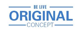 Imagen de BE LIVE ORIGINAL CONCEPT