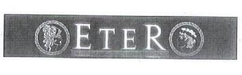 Imagen de ETER