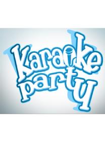 Imagen de KARAOKE PARTY