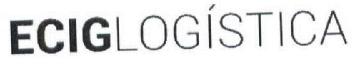 Imagen de ECIGLOGISTICA
