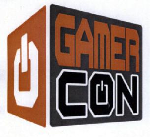 Imagen de GAMER CON