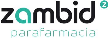 Imagen de ZAMBID Z PARAFARMACIA