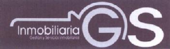 Imagen de INMOBILIARIA GS GESTION Y SERVICIOS INMOBILIARIOS
