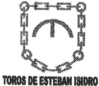 Imagen de TOROS DE ESTEBAN ISIDRO