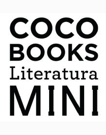 Imagen de COCO BOOKS LITERATURA MINI
