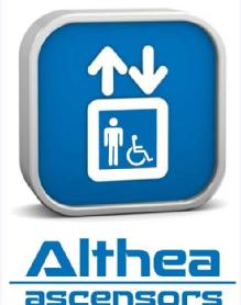 Imagen de ALTHEA ASCENSORS