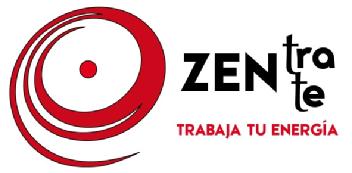 Imagen de ZENTRATE TRABAJA TU ENERGIA