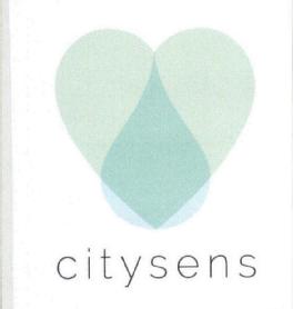 Imagen de CITYSENS