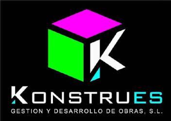 Imagen de K KONSTRUES GESTION Y DESARROLLO DE OBRAS, S.L