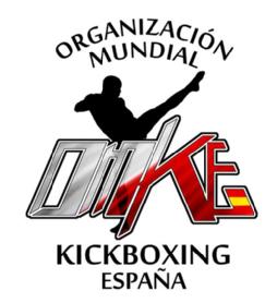 Imagen de ORGANIZACION MUNDIAL OMKE KICKBOXING ESPAÑA